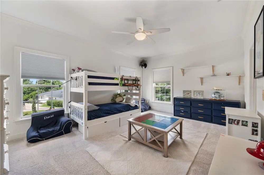 5120 LAKE IN THE WOODS BOULEVARD Lakeland, FL 33813