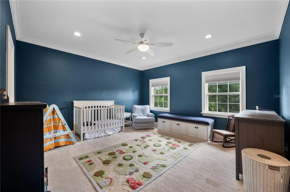 5120 LAKE IN THE WOODS BOULEVARD Lakeland, FL 33813