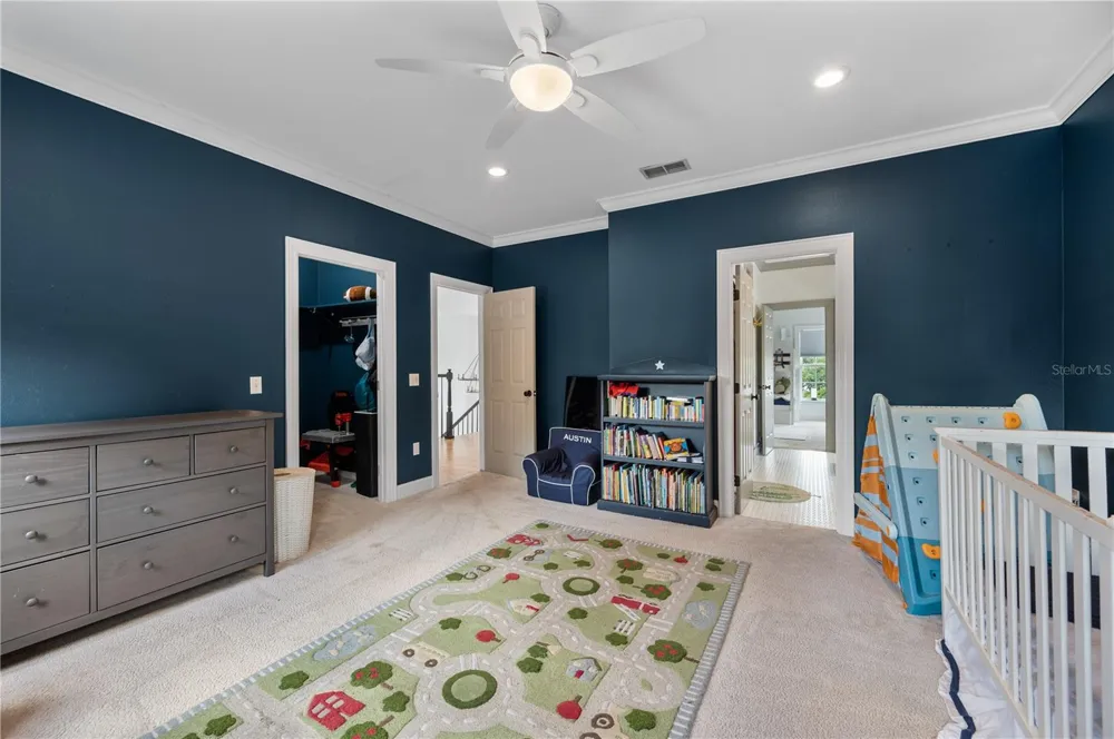 5120 LAKE IN THE WOODS BOULEVARD Lakeland, FL 33813