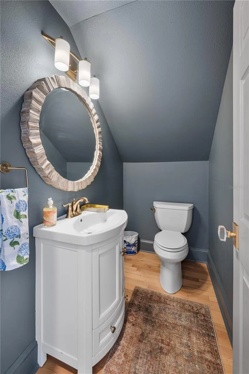 5120 LAKE IN THE WOODS BOULEVARD Lakeland, FL 33813