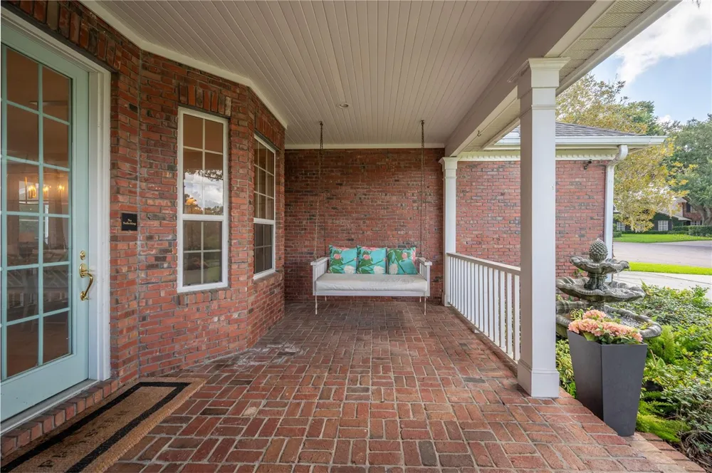 5120 LAKE IN THE WOODS BOULEVARD Lakeland, FL 33813
