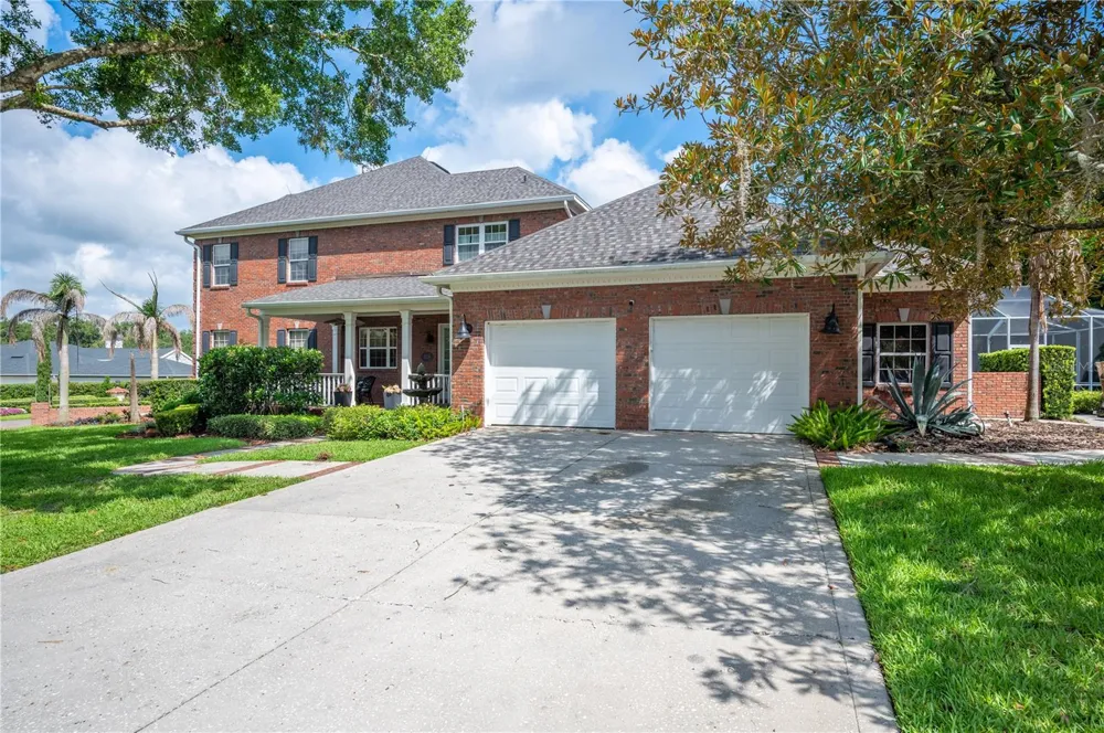 5120 LAKE IN THE WOODS BOULEVARD Lakeland, FL 33813