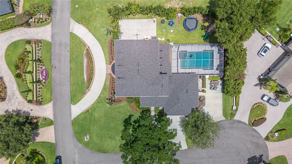 5120 LAKE IN THE WOODS BOULEVARD Lakeland, FL 33813