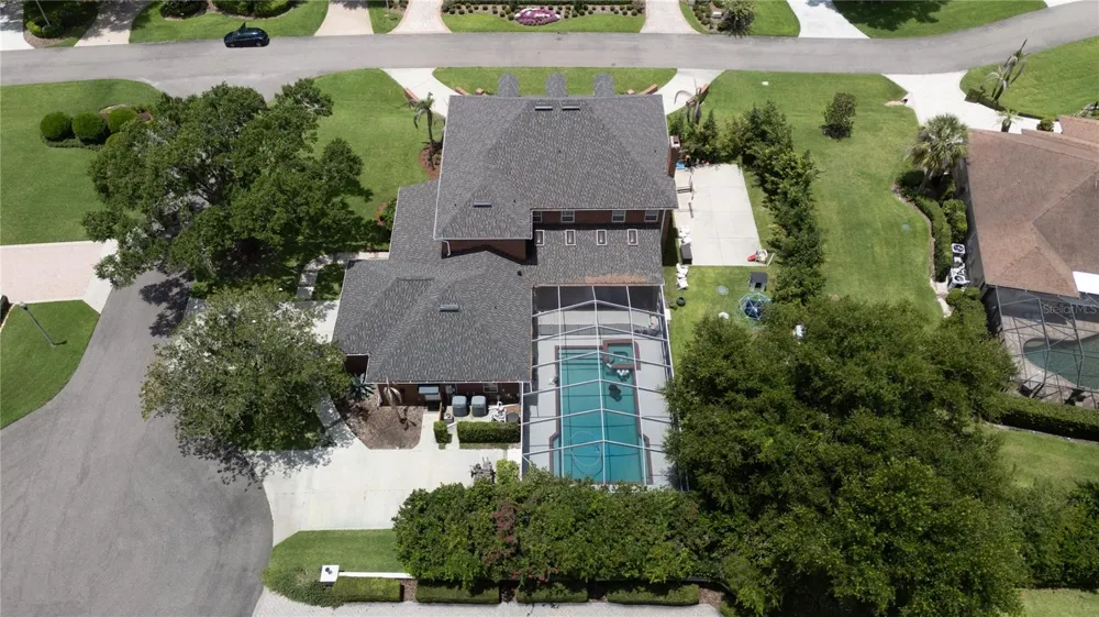 5120 LAKE IN THE WOODS BOULEVARD Lakeland, FL 33813