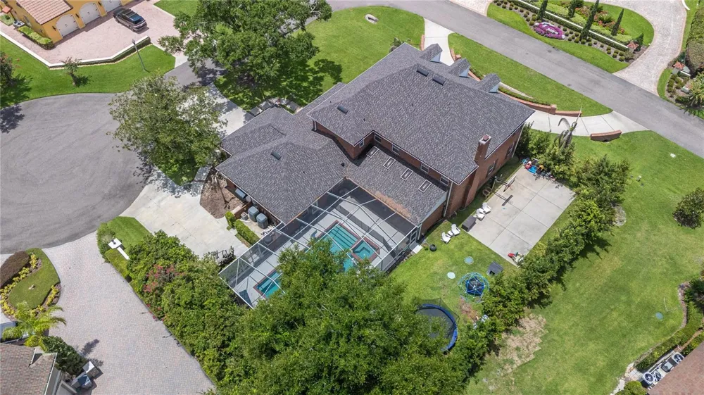 5120 LAKE IN THE WOODS BOULEVARD Lakeland, FL 33813
