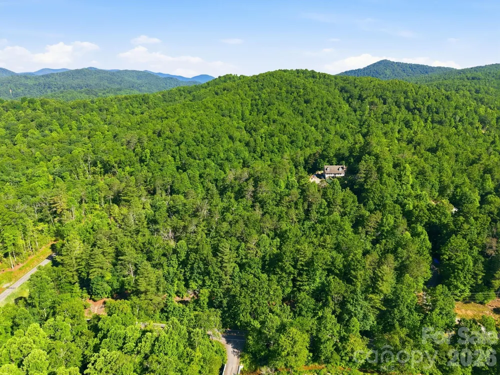 9999 Old Fort Road Black Mountain, NC 28711