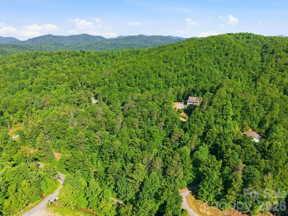 9999 Old Fort Road Black Mountain, NC 28711