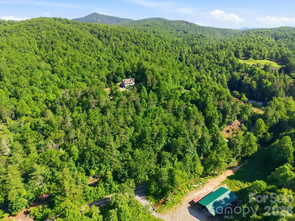 9999 Old Fort Road Black Mountain, NC 28711