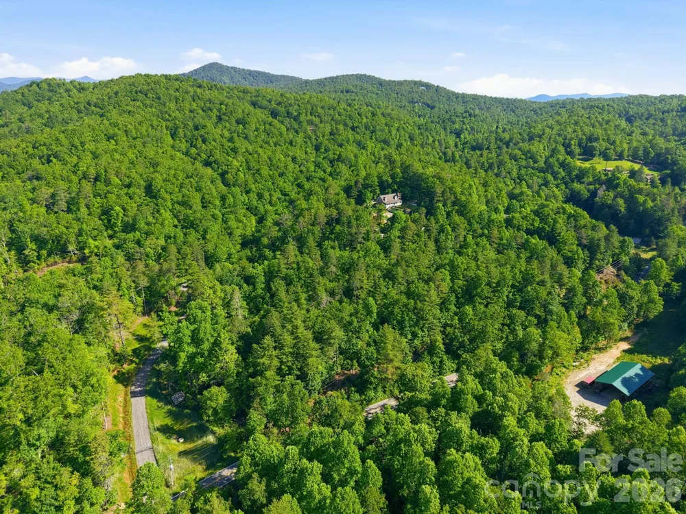 9999 Old Fort Road Black Mountain, NC 28711