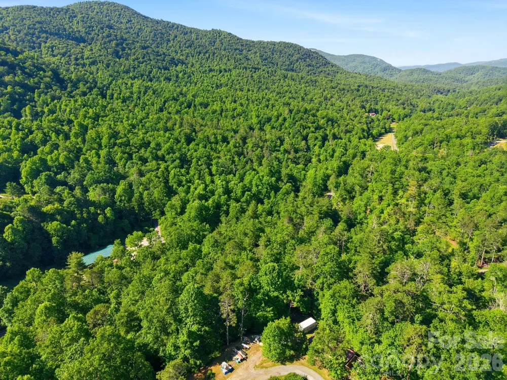 9999 Old Fort Road Black Mountain, NC 28711