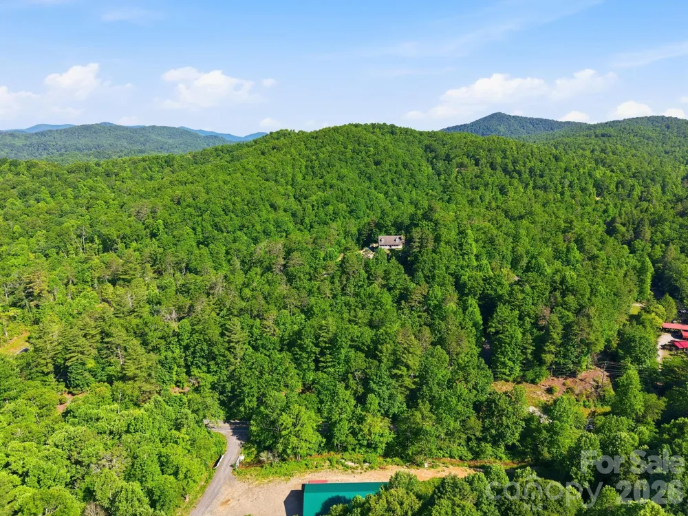 9999 Old Fort Road Black Mountain, NC 28711