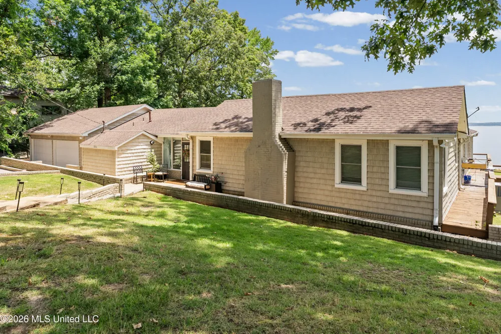 7571 Union Road Sardis, MS 38666