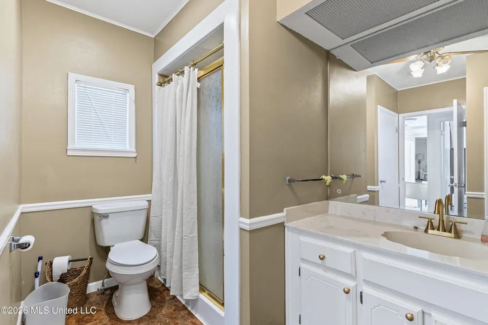7571 Union Road Sardis, MS 38666