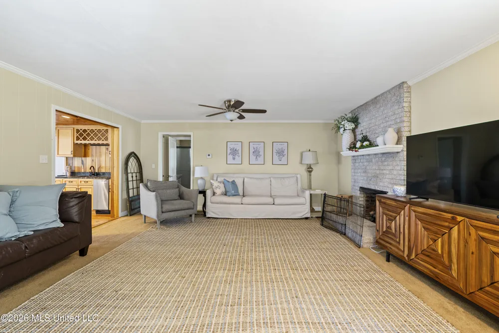 7571 Union Road Sardis, MS 38666