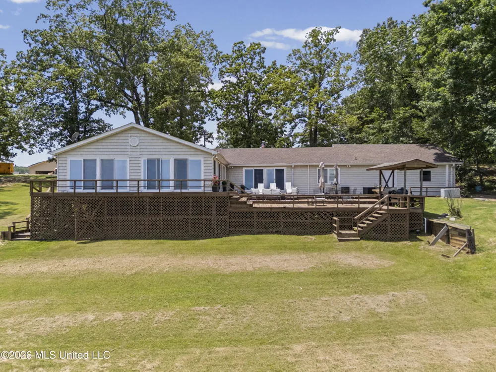 7571 Union Road Sardis, MS 38666