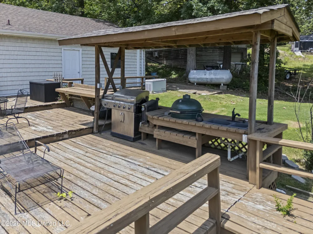 7571 Union Road Sardis, MS 38666