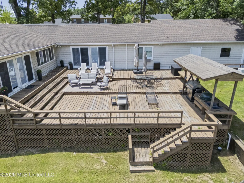 7571 Union Road Sardis, MS 38666