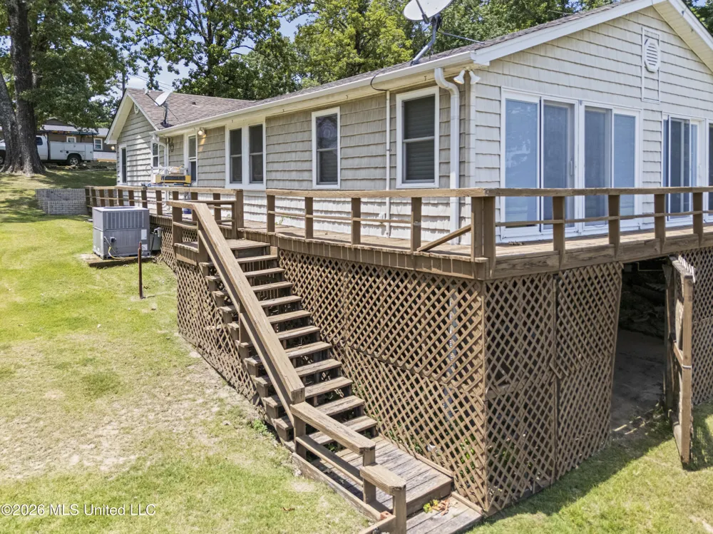 7571 Union Road Sardis, MS 38666