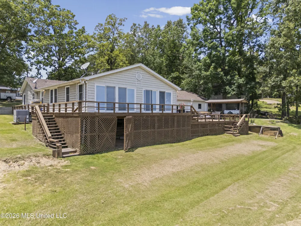 7571 Union Road Sardis, MS 38666