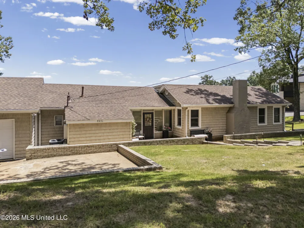7571 Union Road Sardis, MS 38666
