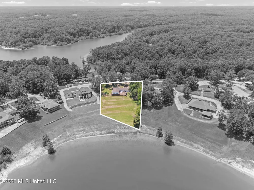 7571 Union Road Sardis, MS 38666