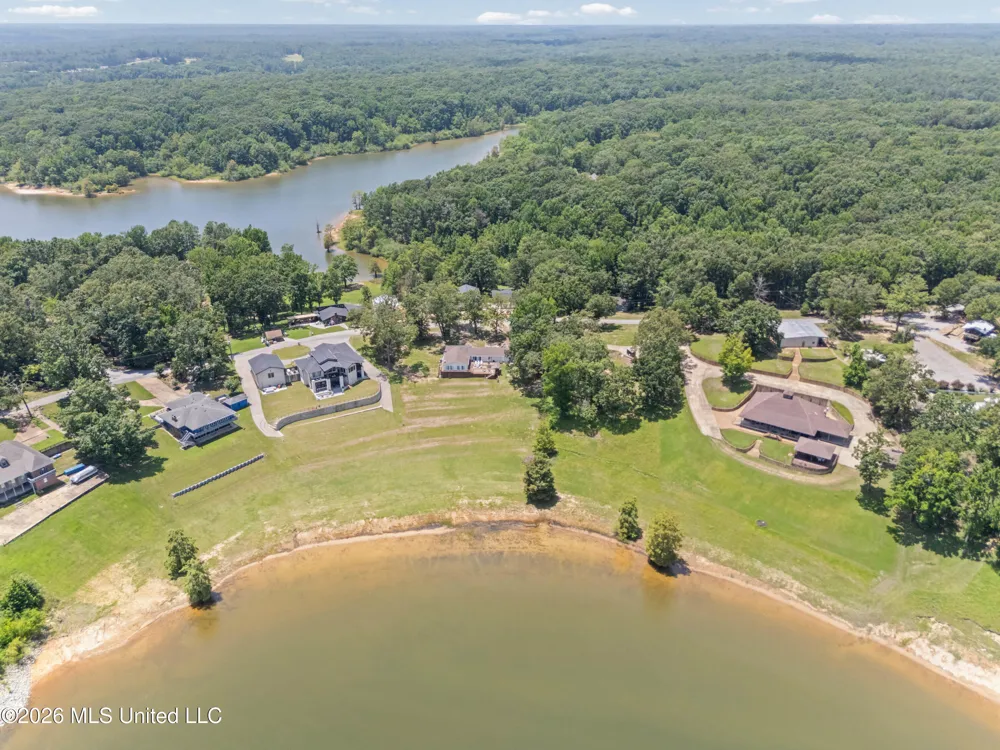 7571 Union Road Sardis, MS 38666