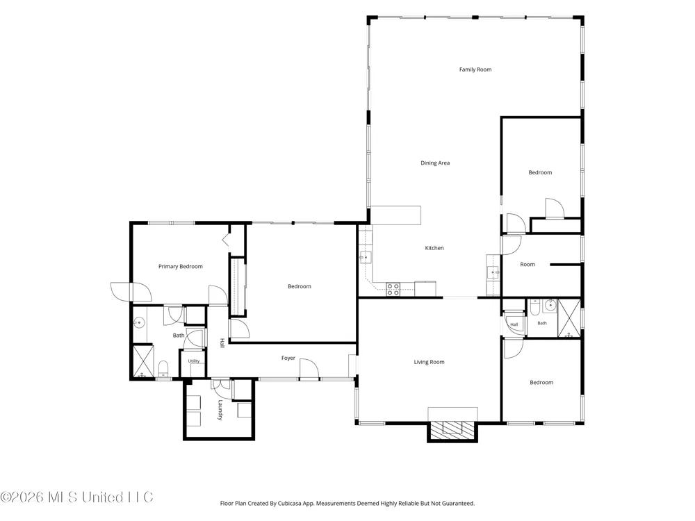 7571 Union Road Sardis, MS 38666
