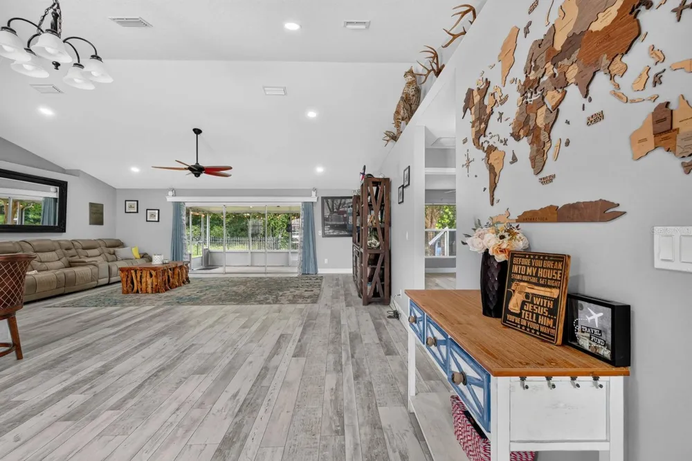 5480 SAINT REGIS WAY Port Orange, FL 32128