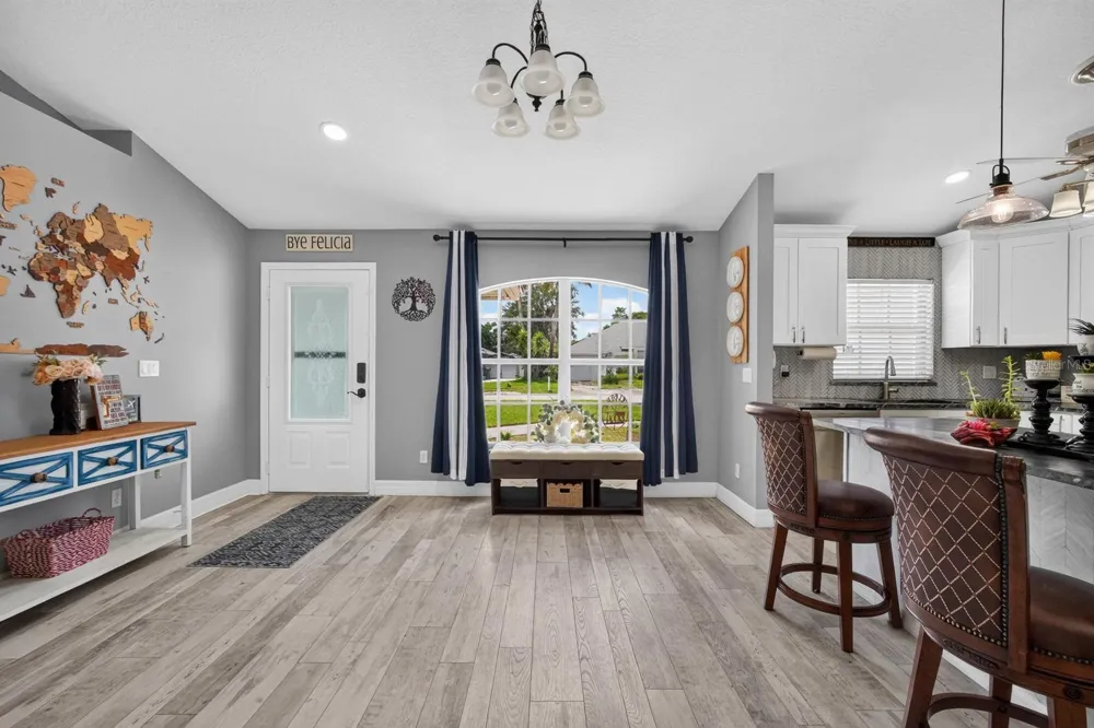 5480 SAINT REGIS WAY Port Orange, FL 32128