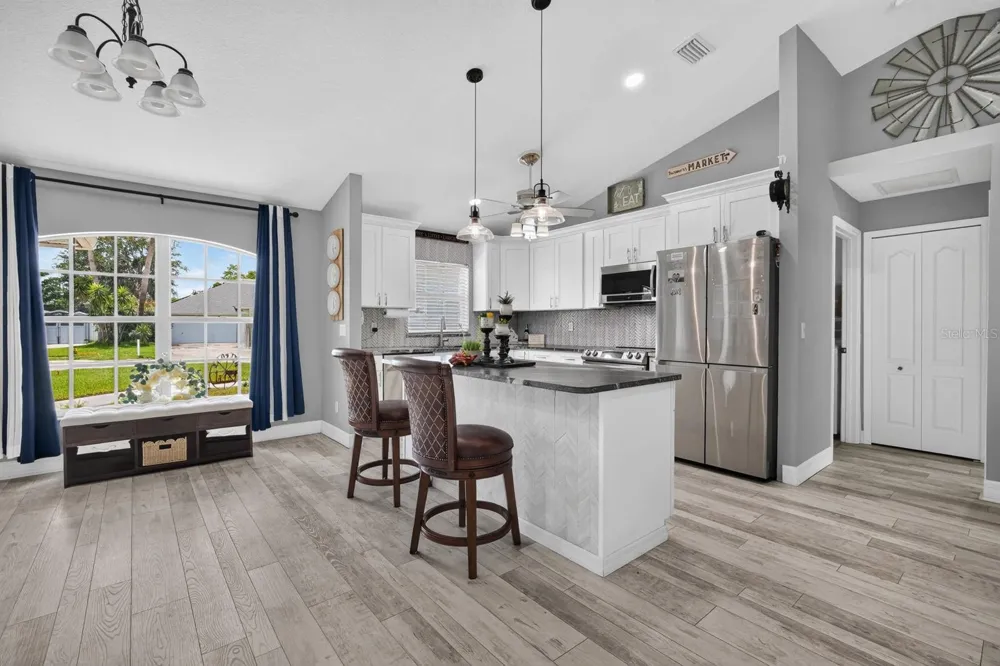 5480 SAINT REGIS WAY Port Orange, FL 32128