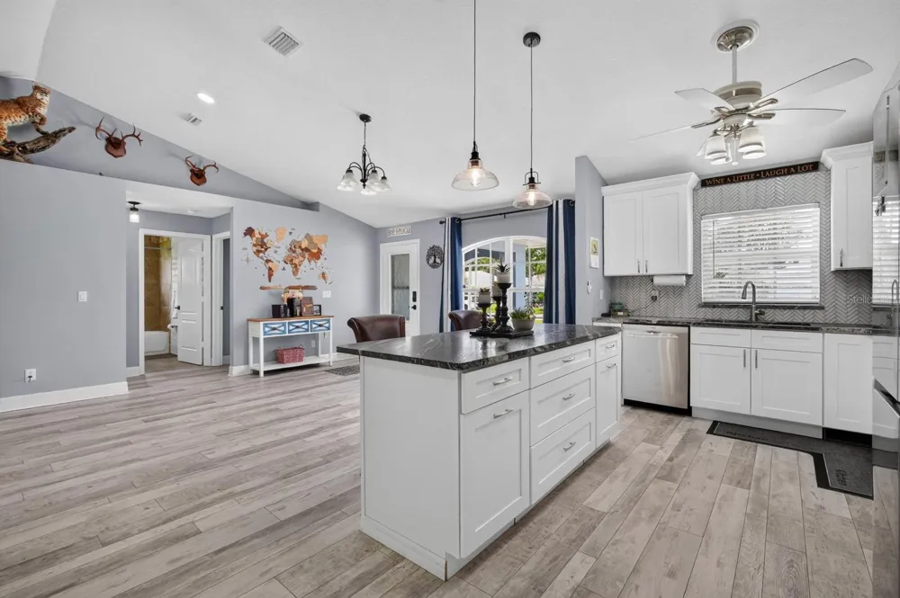 5480 SAINT REGIS WAY Port Orange, FL 32128