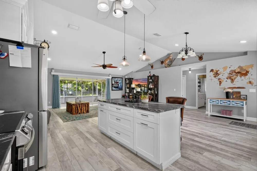 5480 SAINT REGIS WAY Port Orange, FL 32128