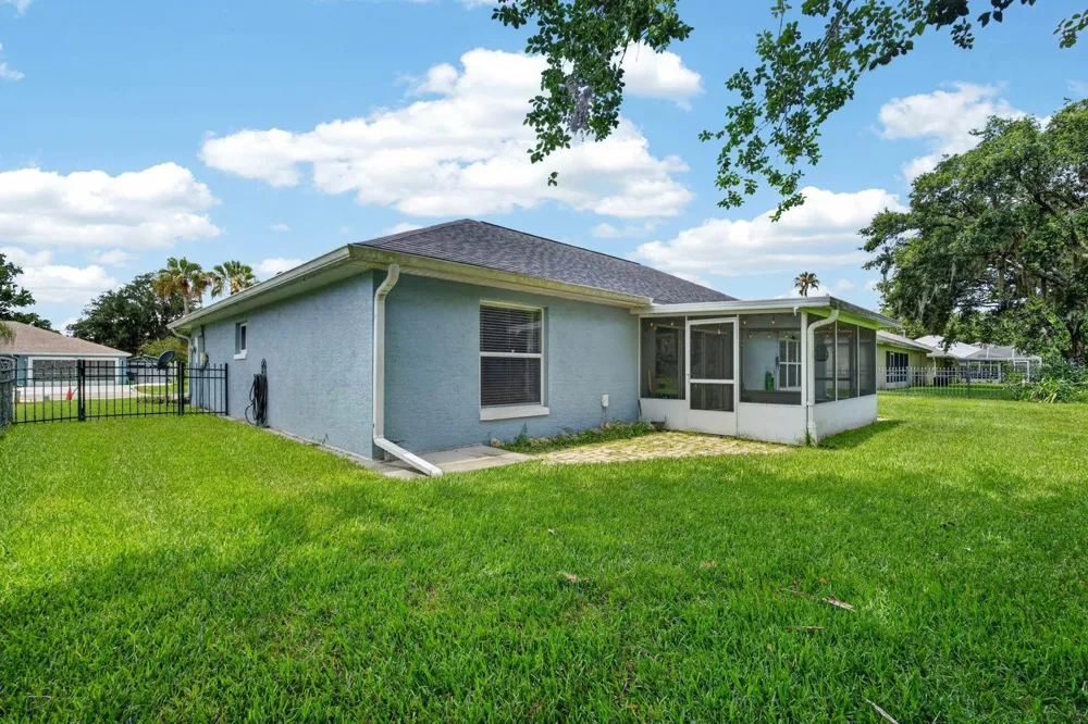 5480 SAINT REGIS WAY Port Orange, FL 32128