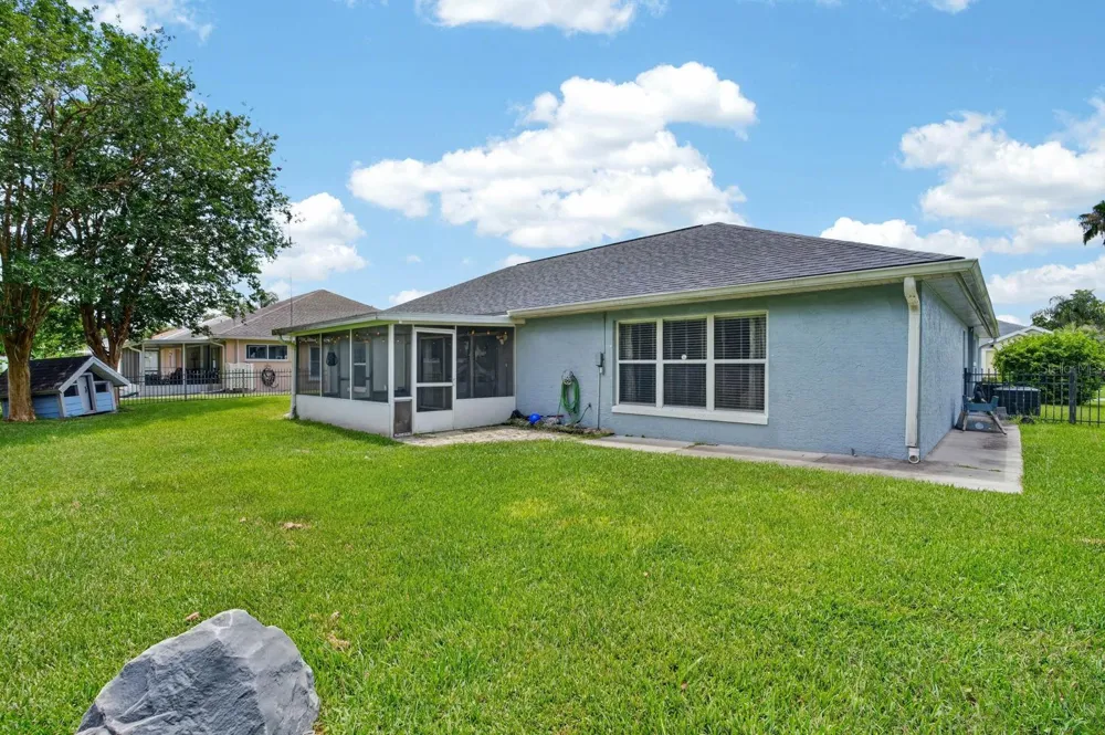 5480 SAINT REGIS WAY Port Orange, FL 32128