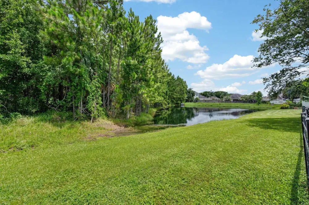 5480 SAINT REGIS WAY Port Orange, FL 32128