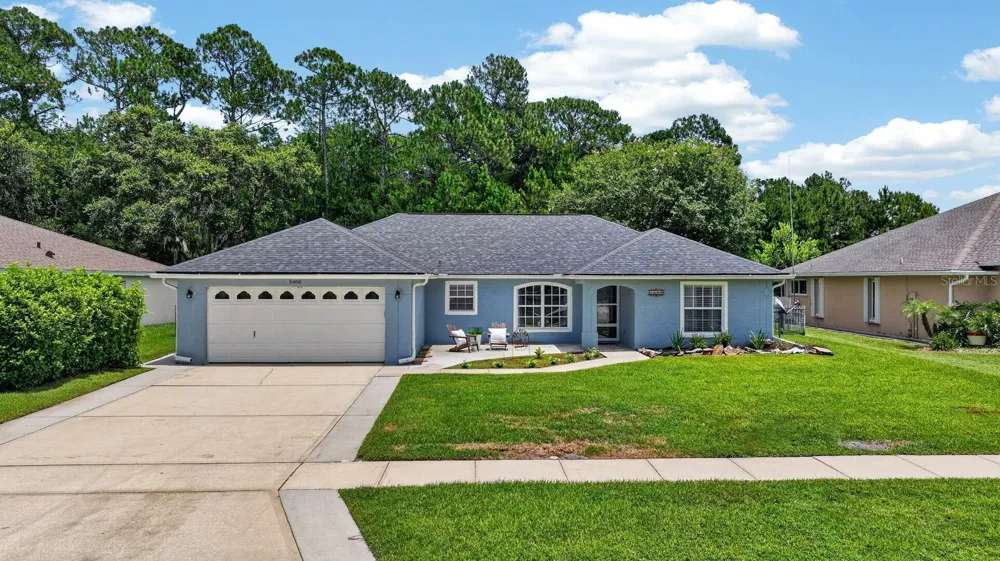 5480 SAINT REGIS WAY Port Orange, FL 32128