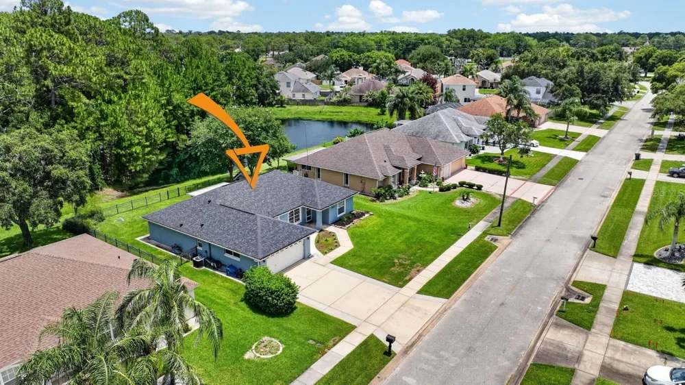 5480 SAINT REGIS WAY Port Orange, FL 32128