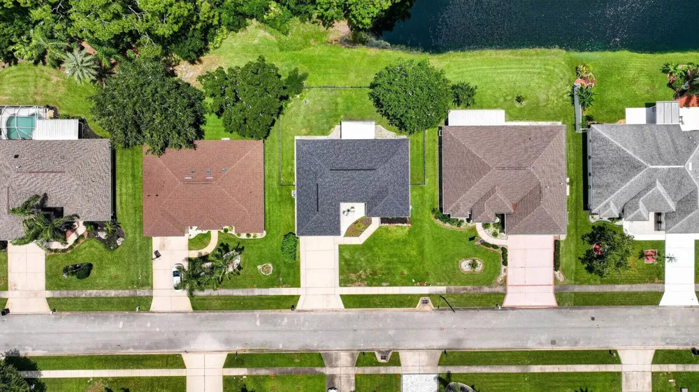 5480 SAINT REGIS WAY Port Orange, FL 32128