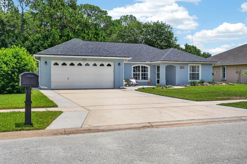 5480 SAINT REGIS WAY Port Orange, FL 32128