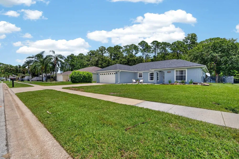 5480 SAINT REGIS WAY Port Orange, FL 32128