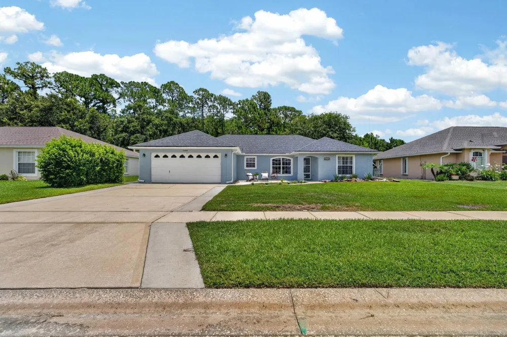 5480 SAINT REGIS WAY Port Orange, FL 32128