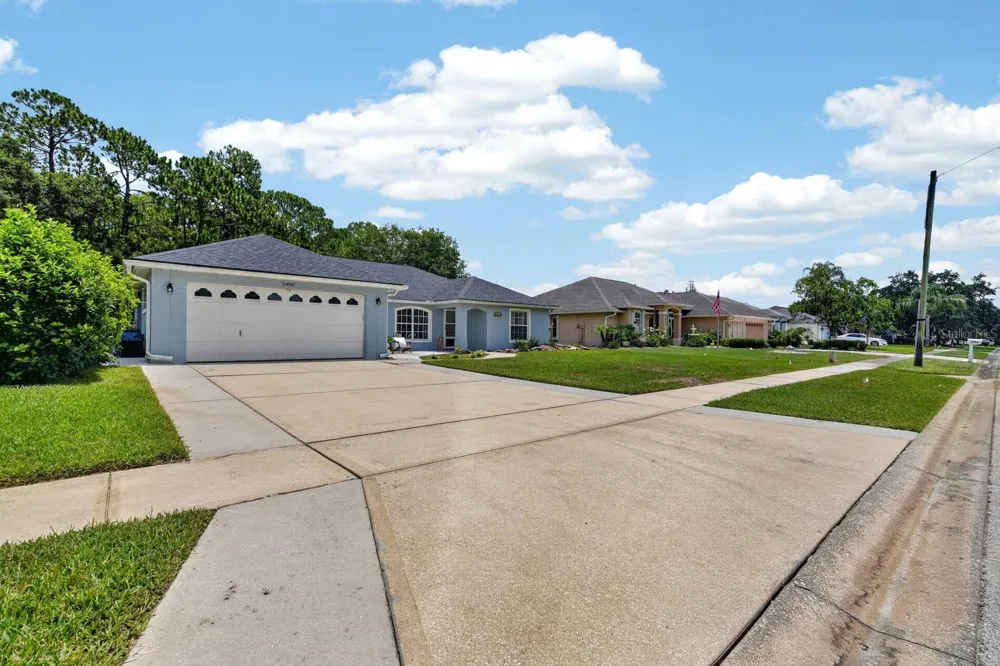 5480 SAINT REGIS WAY Port Orange, FL 32128