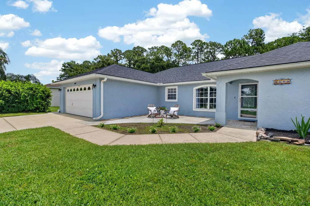 5480 SAINT REGIS WAY Port Orange, FL 32128