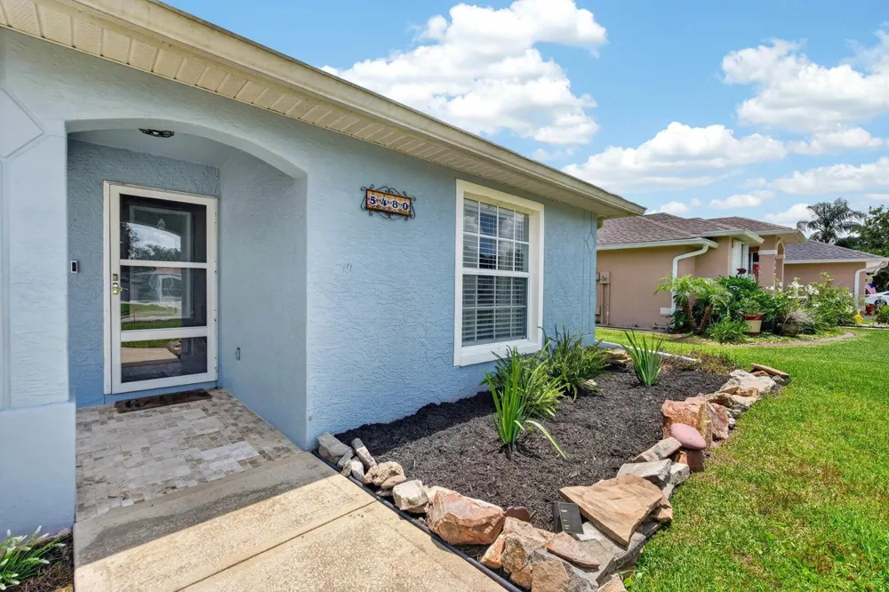 5480 SAINT REGIS WAY Port Orange, FL 32128