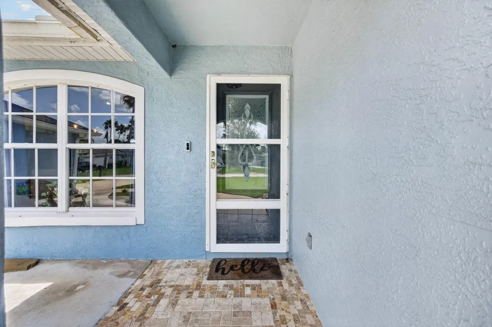 5480 SAINT REGIS WAY Port Orange, FL 32128