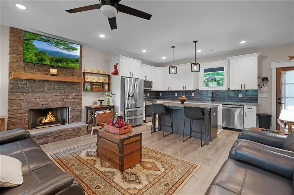 1390 Foxhound Trail NE Ranger, GA 30734