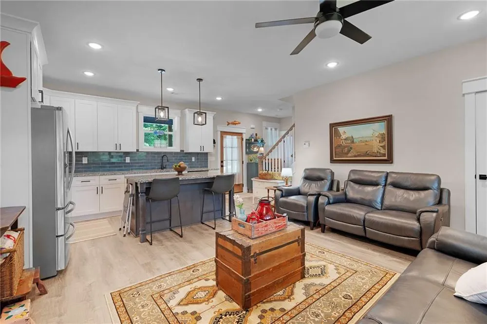 1390 Foxhound Trail NE Ranger, GA 30734