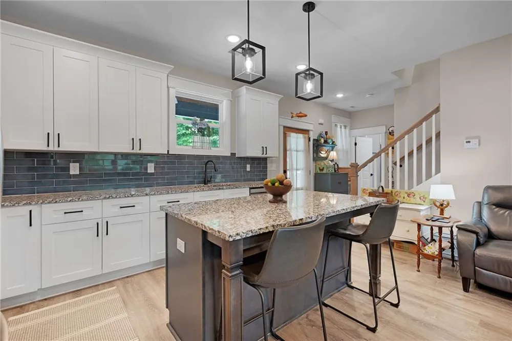 1390 Foxhound Trail NE Ranger, GA 30734