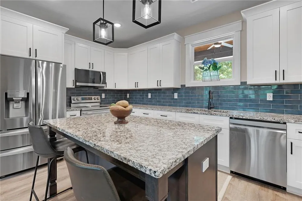 1390 Foxhound Trail NE Ranger, GA 30734