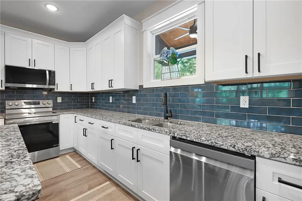 1390 Foxhound Trail NE Ranger, GA 30734